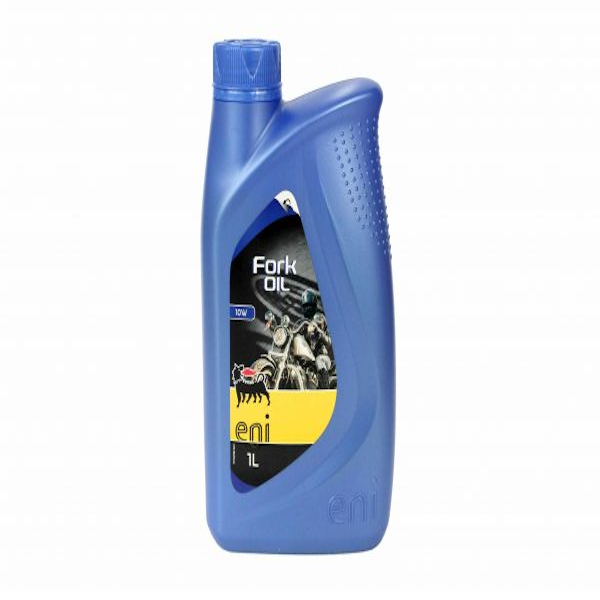 ACEITE ENI FORK OIL 10W 1LT PARA BARRAS SUSPENSION