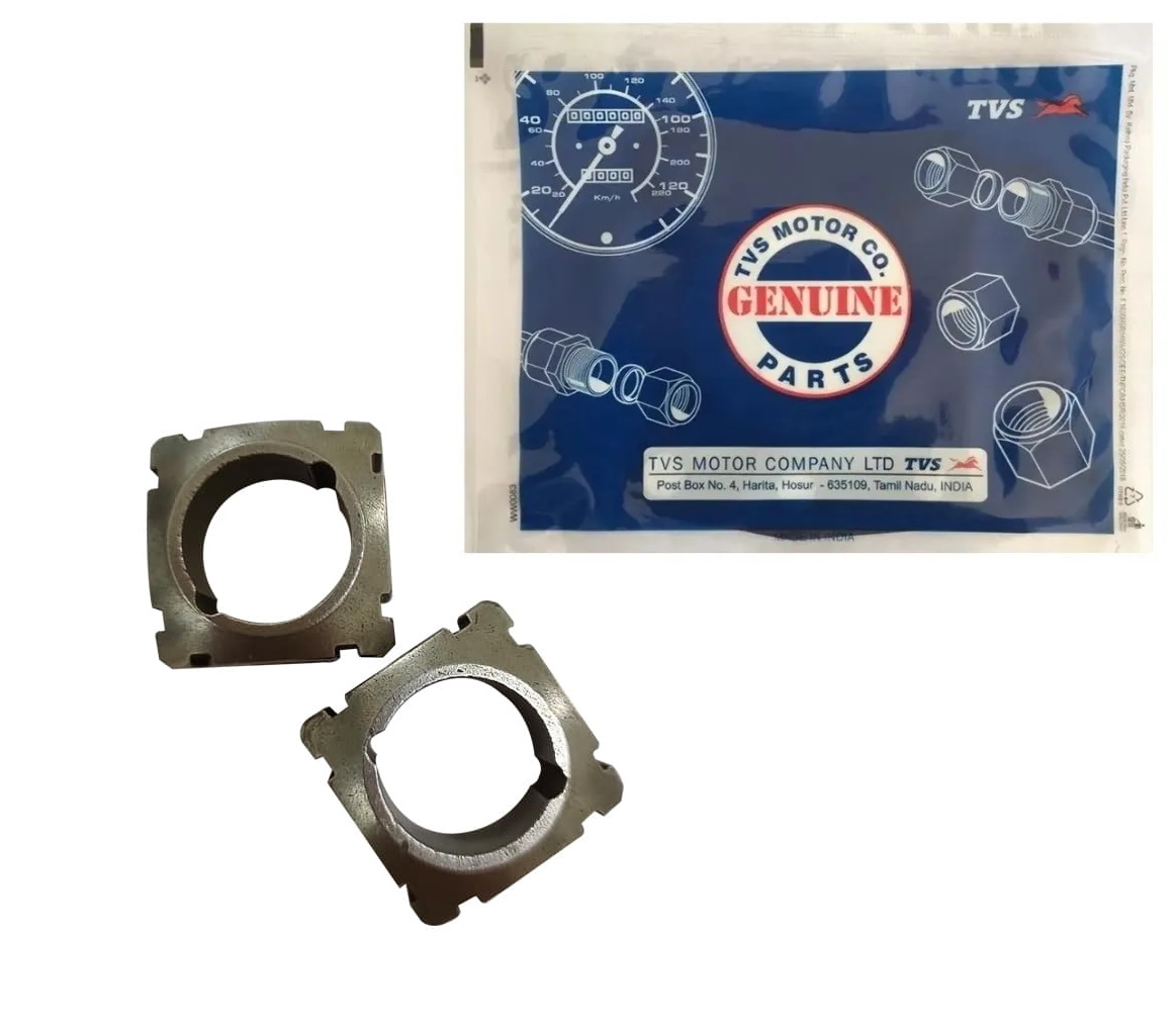 DESLIZADOR FLECHA HOMOCINETICA (PZA) TVS KING 200 - DELUXE - DURAMAX