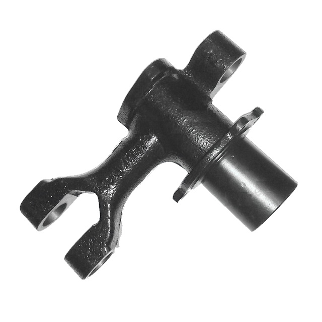 SOPORTE HORQUILLA (YUGO) DELANTERA TVS KING 200 - DELUXE - DURAMAX - CARGO 225