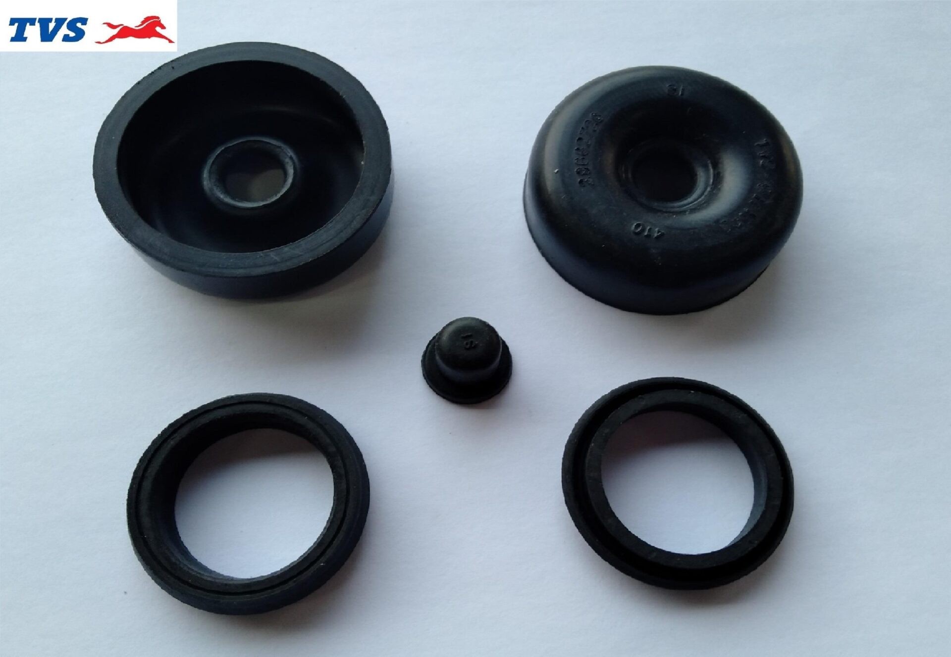REPUESTO CILINDRO DE FRENO MENOR TVS KING 200 -DELUXE - DURAMAX