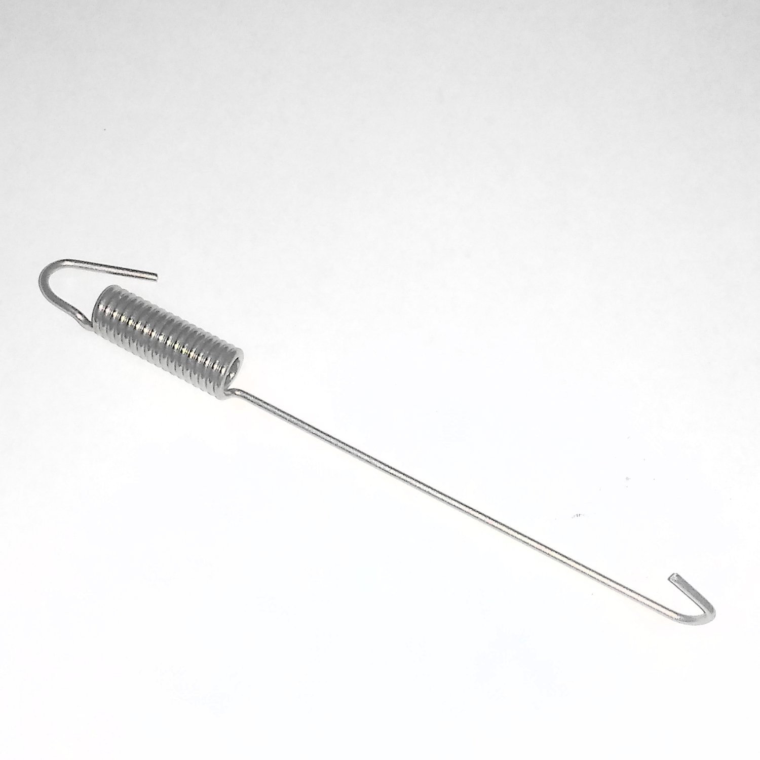 RESORTE INTERRUPTOR DE FRENO (PZA) TVS KING - DELUXE - DURAMAX