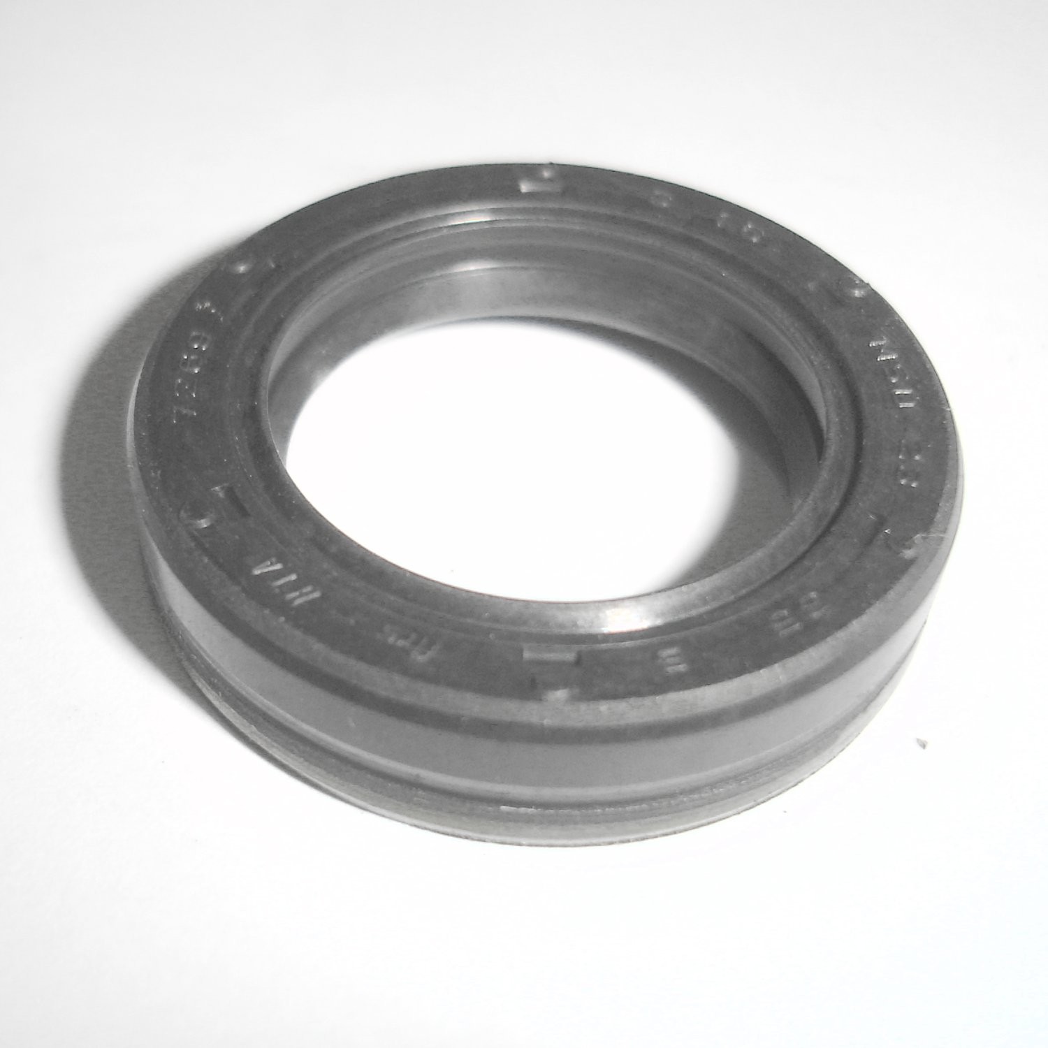RETEN ACEITE CARTER IZQUIERDO (PIEZA) TVS KING 200 - DELUXE PLUS