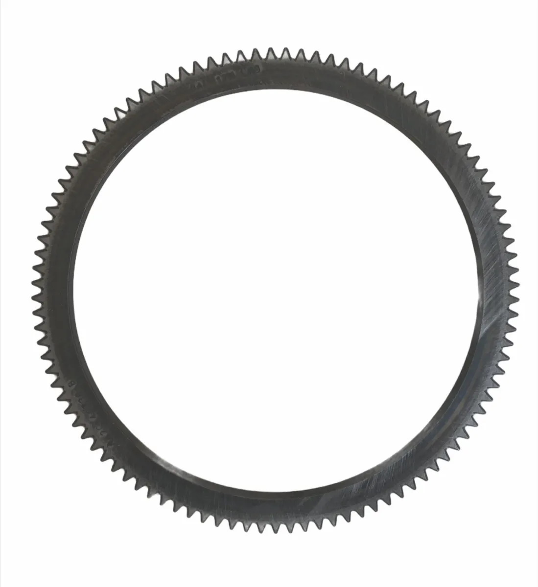 ARO DENTADO MAGNETO TVS KING 200 - DELUXE PLUS