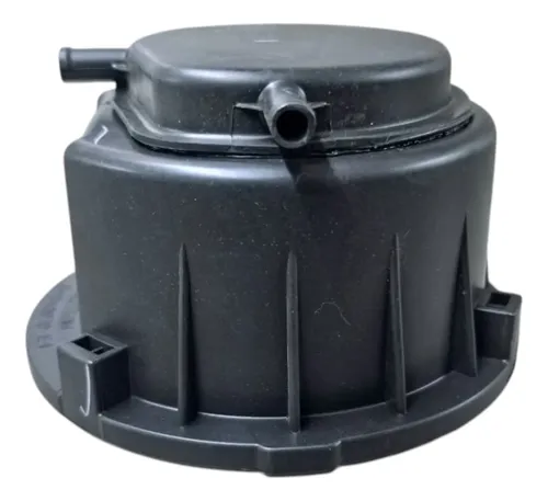 CUBIERTA FILTRO DE AIRE TVS KING DELUXE PLUS - DURAMAX 225 - CARGO 225