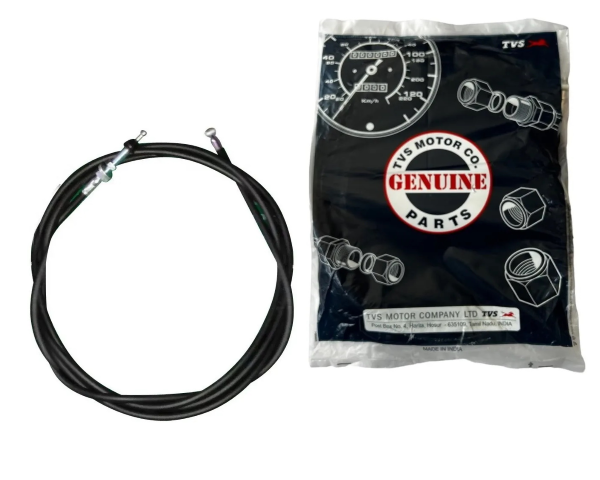 CHICOTE CLUTCH (NUEVO) TVS KING DURAMAX 225 - CARGO 225 - DELUXE PLUS