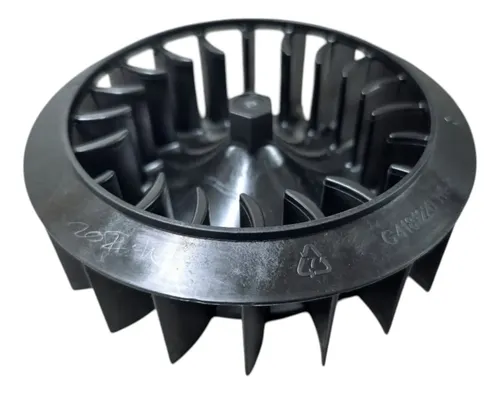 ABANICO ENFRIAMENTO TVS KING DELUXE PLUS