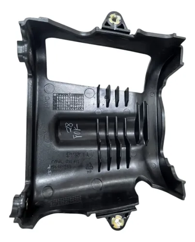 CUBIERTA PLASTICO CILINDRO TVS KING 200 - DELUXE PLUS