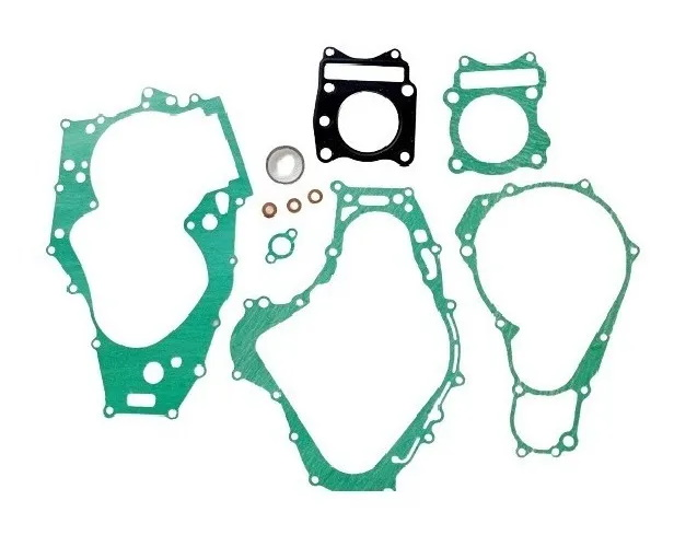 KIT DE JUNTAS MAYOR TVS KING 200 - DELUXE