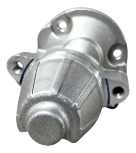 TAPA MOTOR DE ARRANQUE TVS KING 200 - DELUXE - DURAMAX