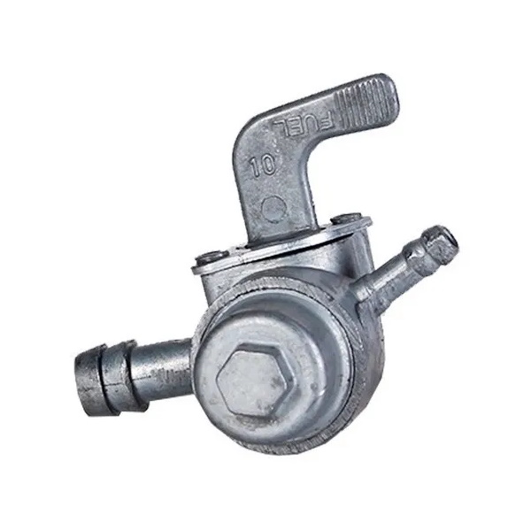 LLAVE DE GASOLINA TVS KING 200 - DELUXE - DURAMAX