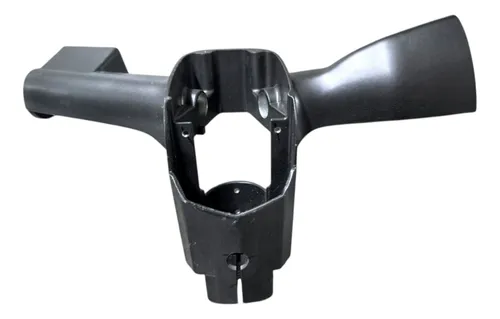 MANUBRIO NEGRO TVS KING 200 - DELUXE