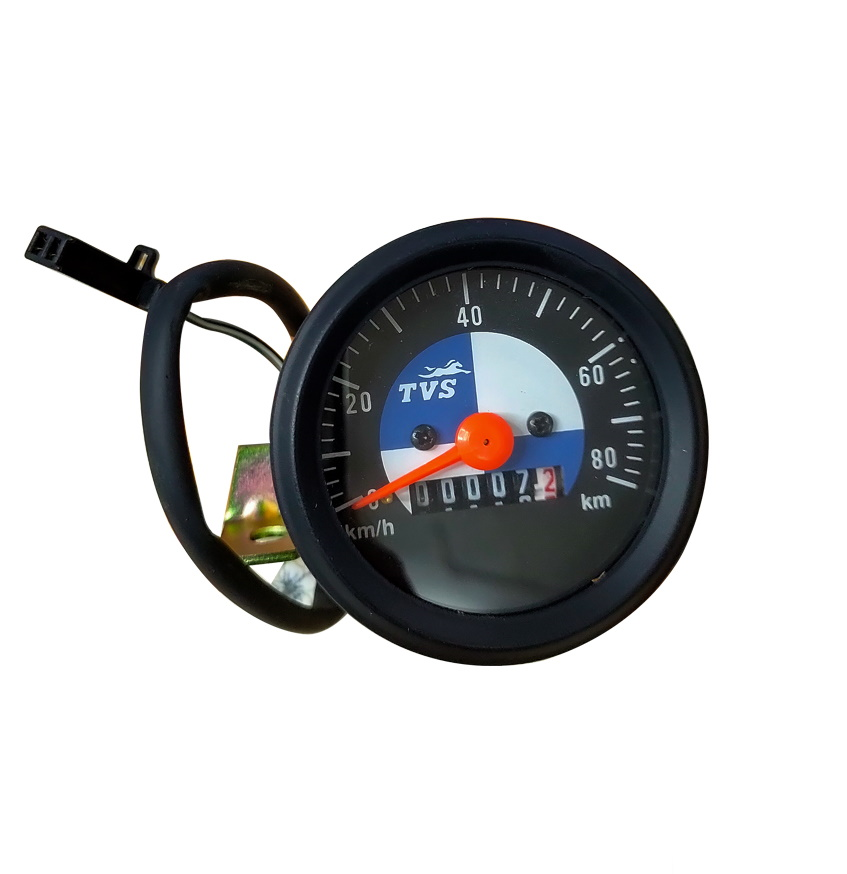 VELOCIMETRO TVS KING 200 - DELUXE PLUS