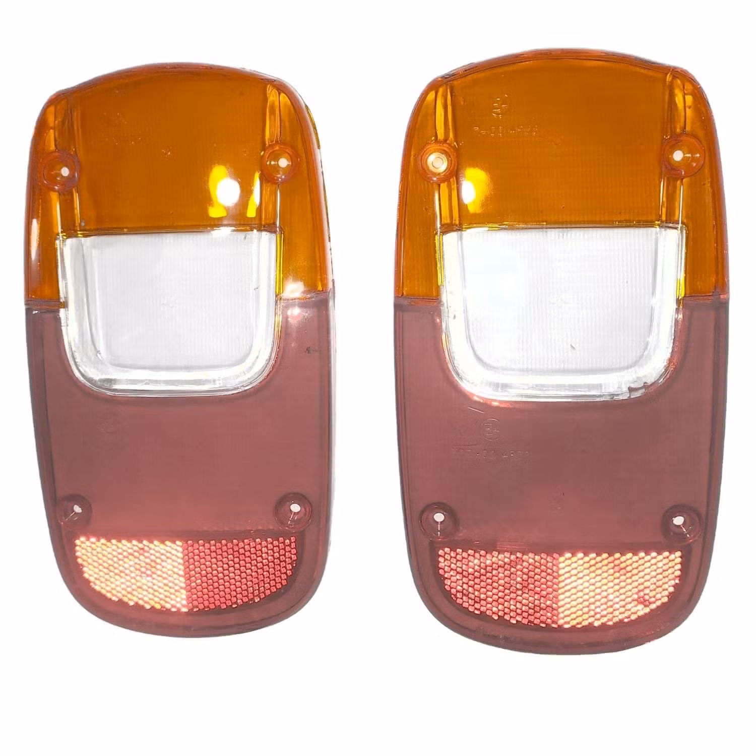MICA CALAVERA TRASERA (DER/IZQ) TVS KING 200 - DELUXE PLUS (18-20)