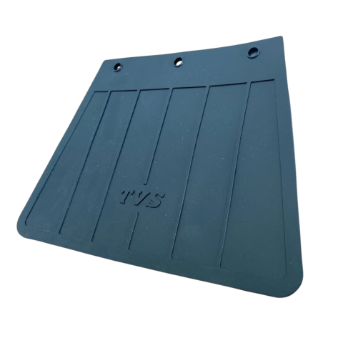 LODERA (PIEZA) TVS KING 200 - DELUXE - DURAMAX