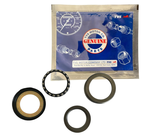 TAZAS DE DIRECCION INFERIOR TVS KING 200 - DELUXE - DURAMAX