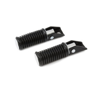 POSAPIES TRASEROS EN125-HU - GN125 - RC150 - RC200 PAR