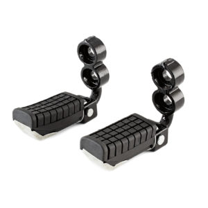 POSAPIES DELANTEROS EN125-HU PAR (TRASERO GS-125)