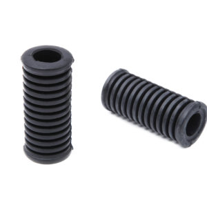GOMAS POSAPIE TRASERO EN125-HU PAR