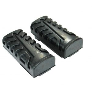 GOMAS POSAPIES DELANTERAS FT200TS - FIERA 150 PAR