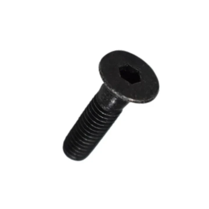 TORNILLO M5X20 (PZA) P/PARABRISAS BAJAJ PULSAR NS200