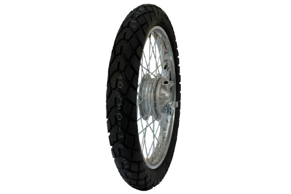 LLANTA SAYTO 90/90-18 6PR TUBETYPE (USO C/CAMARA)