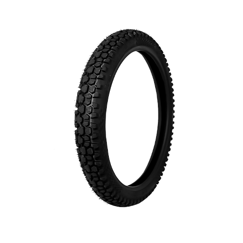 LLANTA 80/100-21 SAYTO 6PR TUBETYPE (USO C/CAMARA)