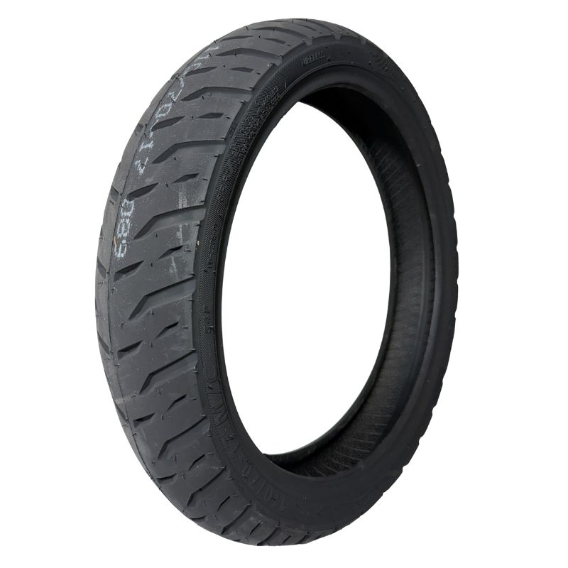 LLANTA 100/80-17 SAYTO 6PR TUBELESS USO S/CAMARA (UB2208)