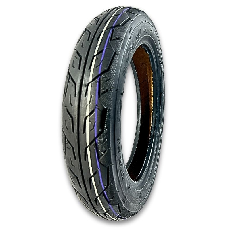 LLANTA 2.75-10 (14X2.75) SAYTO 4PR TUBELESS PARA EBIKE - BICICLETA ELECTRICA