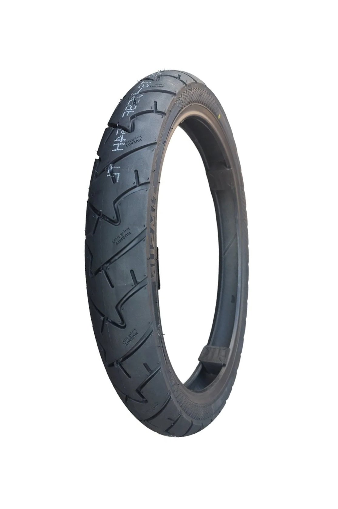 LLANTA 90/90-21 TIMSUN TS-659F 54H TUBELESS (USO S/CAMARA)