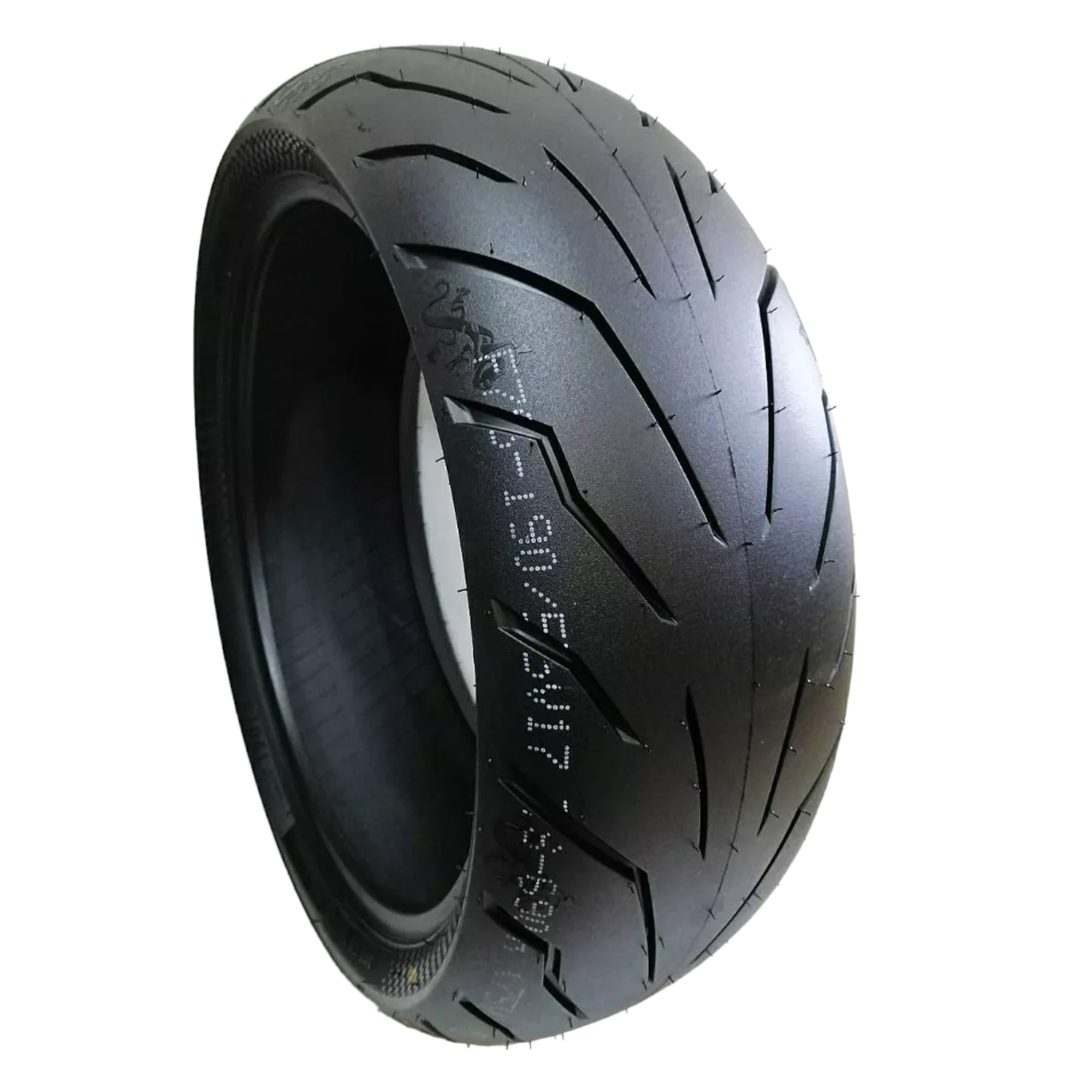 LLANTA 190/55-17 TIMSUN TS-690R 75V TUBELESS HIGH GRIP (NO RADIAL)