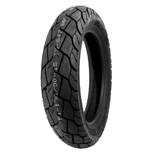 LLANTA 130/90-15 TIMSUN TS-647 66P TUBELESS (USO S/CAMARA)