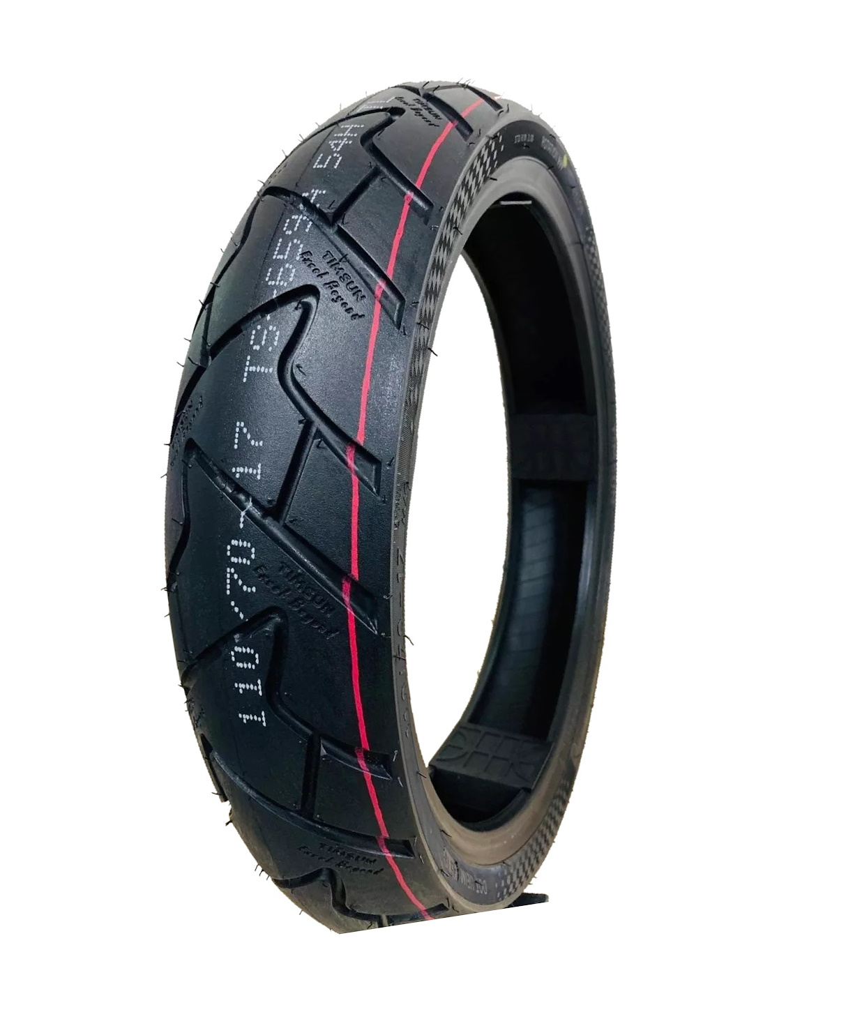 LLANTA 110/70-17 TIMSUN TS-659A 54H USO SIN CAMARA