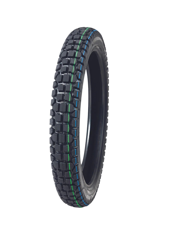 LLANTA 2.75-17 TIMSUN TS-800 41P 4PR DOBLE PROPOSITO TUBETYPE (USO S/CAMARA)