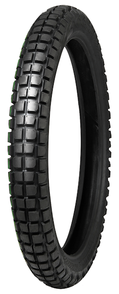 LLANTA 90/90-21 TIMSUN TS-817 54R TUBELESS DOBLE PROPOSITO