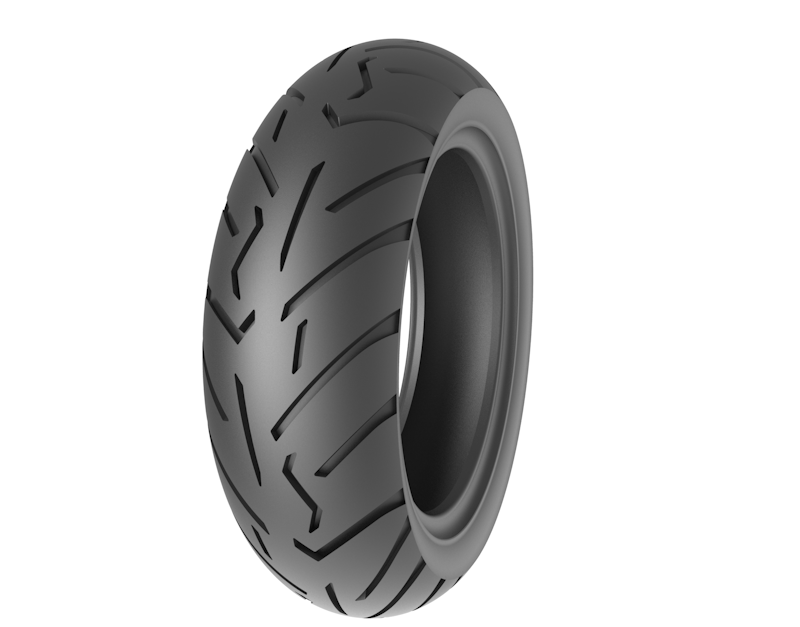 LLANTA 130/70-12 TIMSUN TS-502R 56N TUBELESS (USO S/CAMARA)
