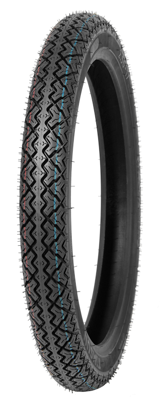 LLANTA 2.25-17 TIMSUN TS-677 33L 4PR TUBETYPE