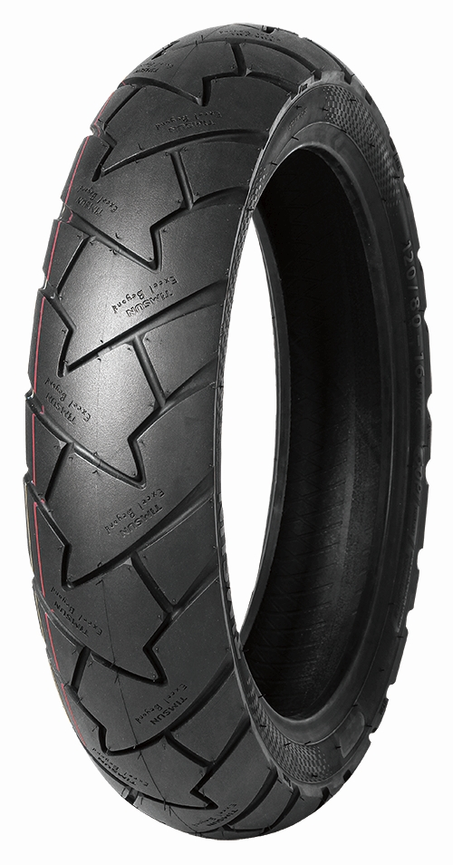 LLANTA 90/90-17 TIMSUN TS-659A 49P TUBELESS