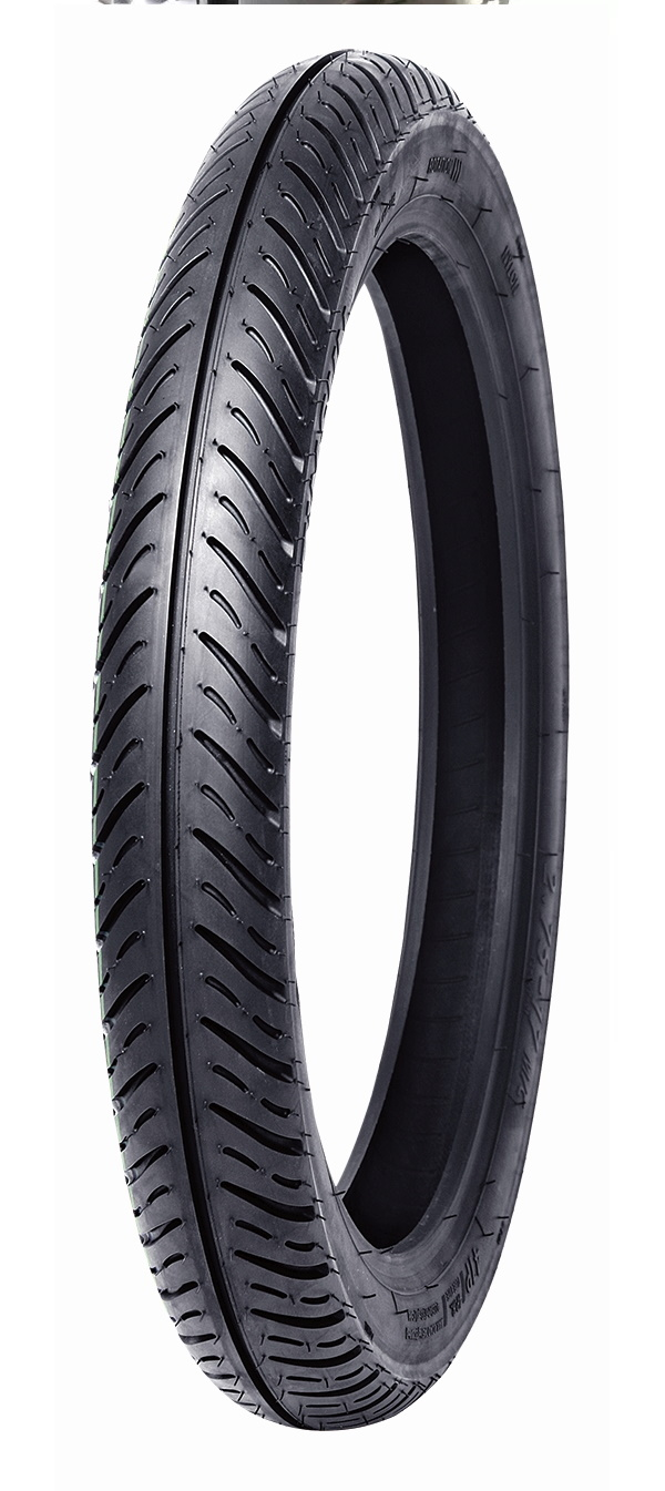 LLANTA 2.75-17 TIMSUN TS-627 4PR TL SIN CAMARA