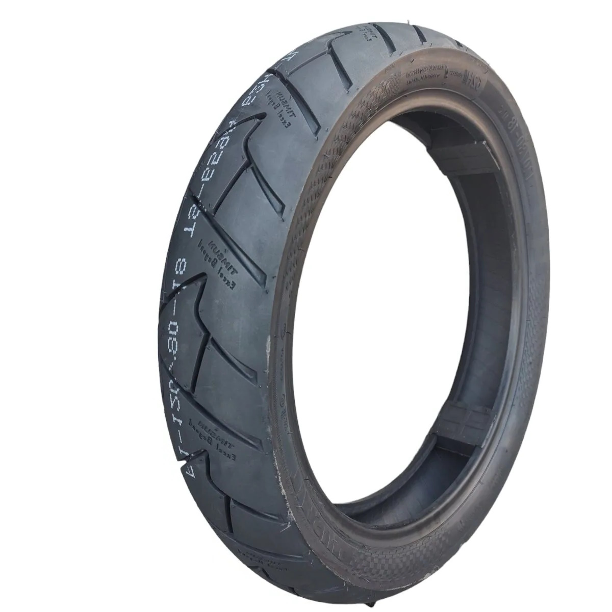 LLANTA 120/80-18 TIMSUN TS-659A 62H TUBELESS SELLOMATICA (USO S/CAMARA)