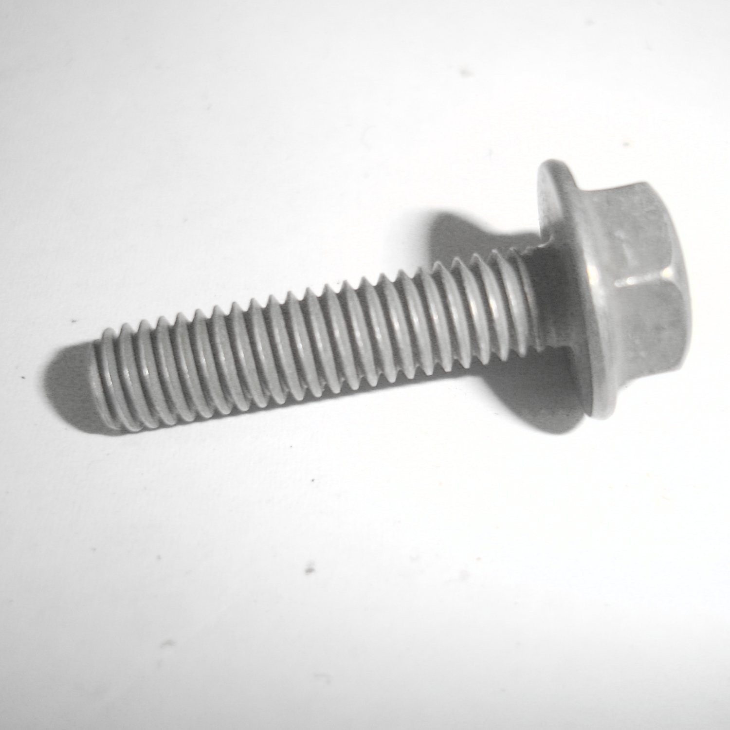 TORNILLO DE MOFLE M6X25 TVS