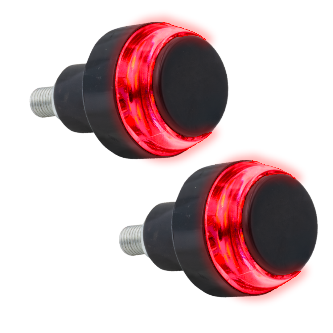 CONTRAPESO CON LUZ LED