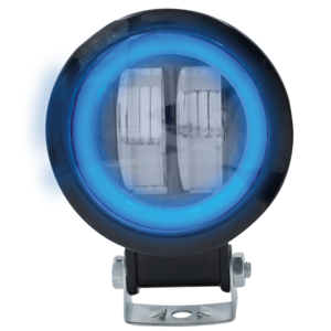 FARO LED AUXILIAR EXPLORADORAS