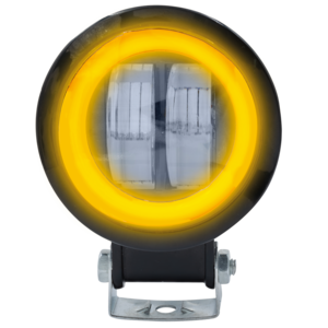 FARO LED AUXILIAR EXPLORADORAS