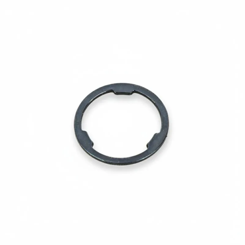 ARANDELA (PZA) 17.1x21x1 EJE FLECHA PRIMARIA TVS HLX150 - STAR