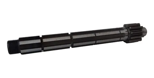 EJE DE EMBRAGUE FLECHA PRIMARIA TVS HLX150