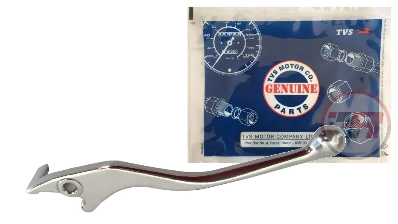 MANIJA PALANCA DERECHA TVS RTR 160/180/200