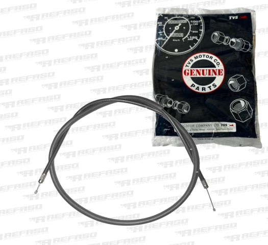 CHICOTE AHOGADOR TVS XL100