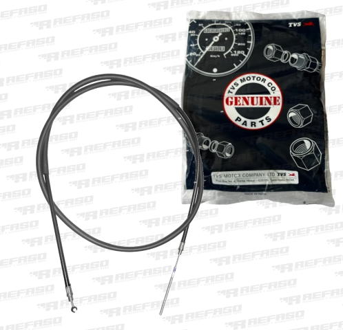 CHICOTE FRENO TRAS TVS XL100