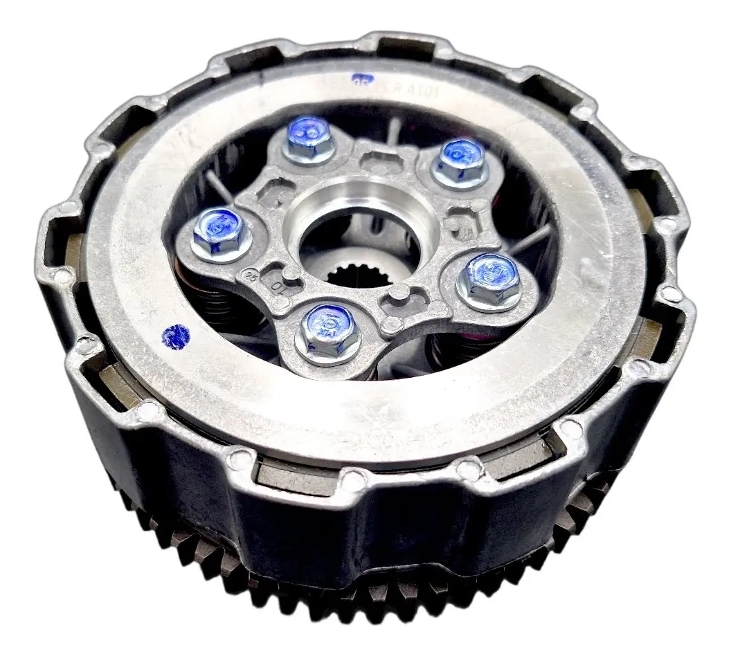 EMBRAGUE CLUTCH AVENGER 220 CRUISE/STREET - PULSAR NEON 220