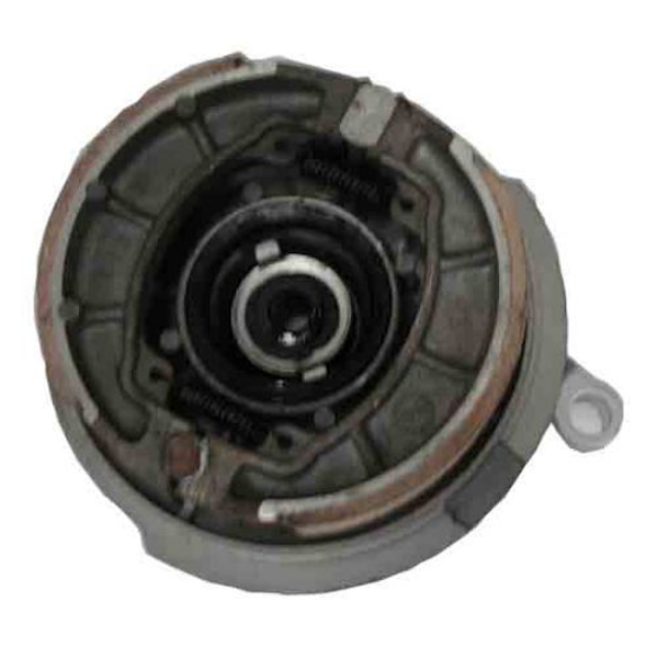 PORTA BALATAS DELANTERO C/BALATAS FT 125 (RIN DE ASPAS)
